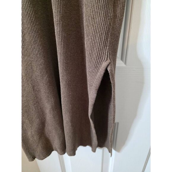 Rails luciana dress in latte M $248 - Picture 7 of 9